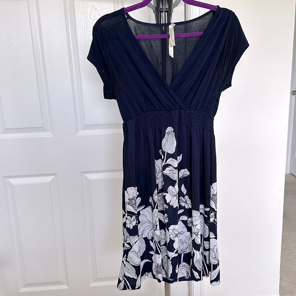 Cristinalove | midi dress